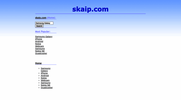 skaip.com