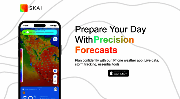 skaiweather.com