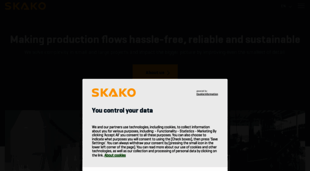 skako.com