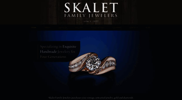 skaletjewelers.com