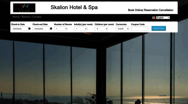 skalionhotel.istbooking.com