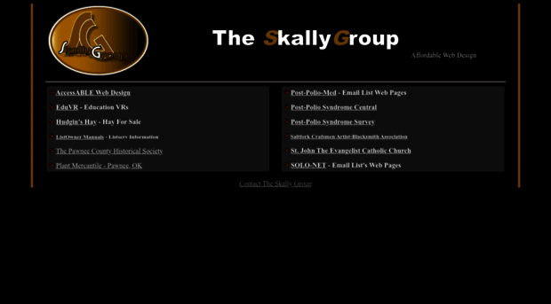 skally.net