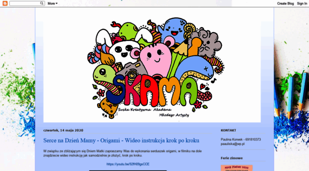 skama.net