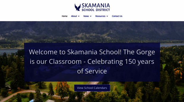 skamaniaschooldistrict.org