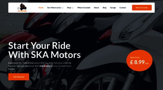 skamotors.com