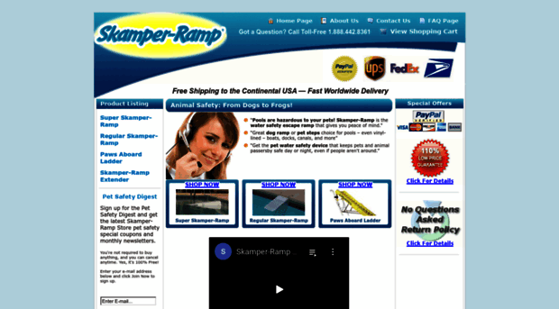 skamper-ramp-store.com