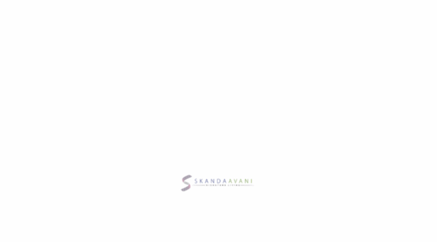 skandaavani.com