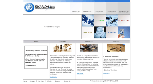 skandainc.com