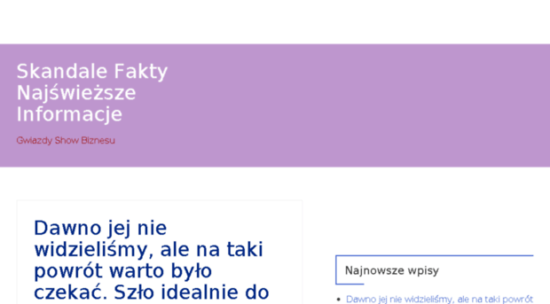 skandalefakty.pl