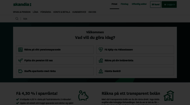 skandiabanken.se