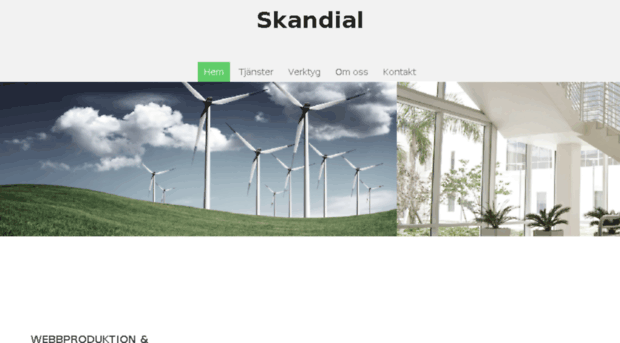 skandial.com