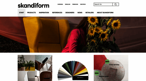 skandiform.com