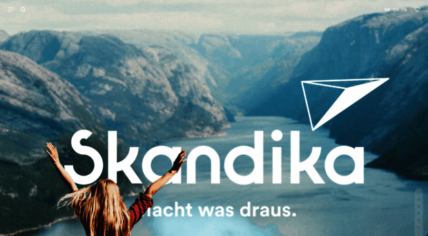 skandika.com