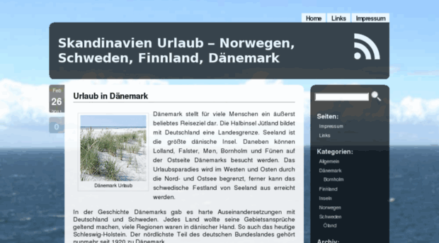 skandinavien-entdecken.de