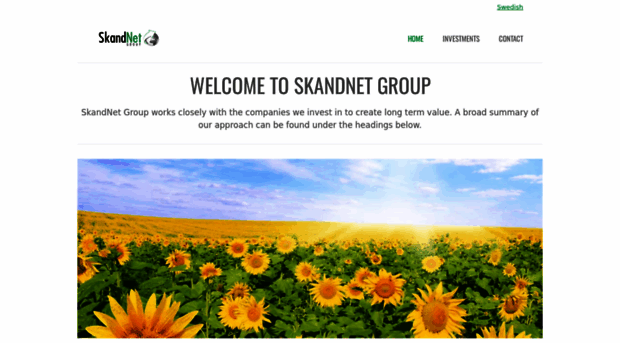 skandnet.com