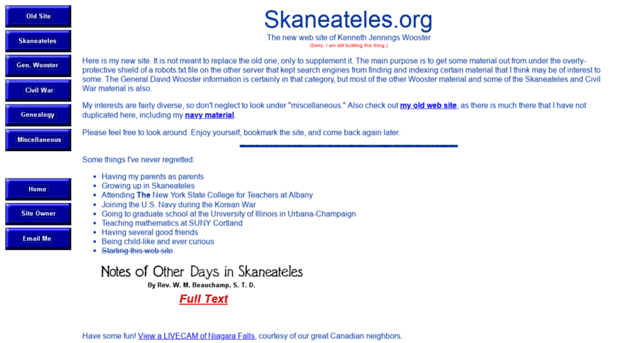 skaneateles.org