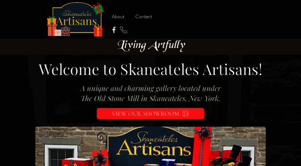 skaneatelesartisans.com