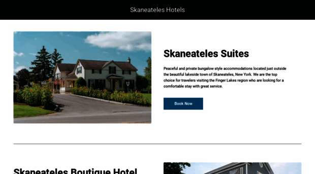 skaneatelessuites.com