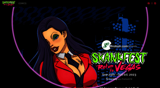 skankfest.net