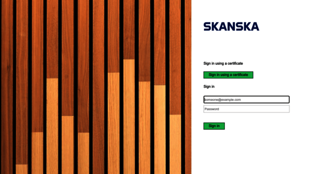 skanska.taleo.net