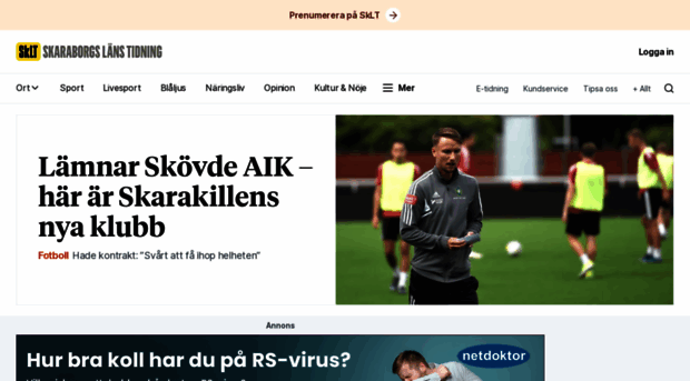 skaraborgslanstidning.se