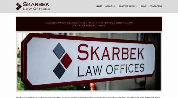 skarbeklaw.com