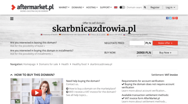 skarbnicazdrowia.pl