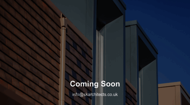 skarchitects.co.uk