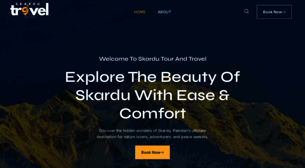 skardutravelandtour.com