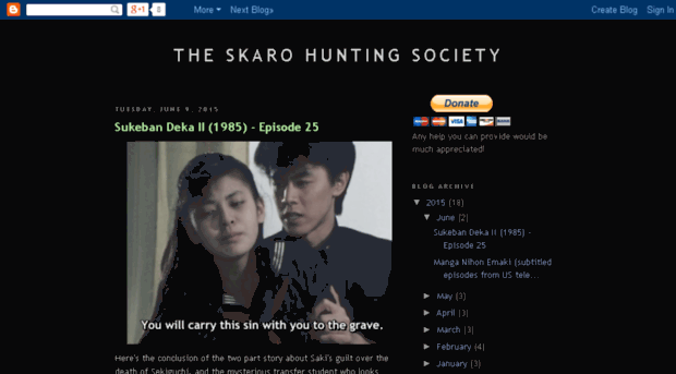 skarohuntingsociety.blogspot.com