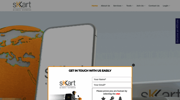 skart-express.com