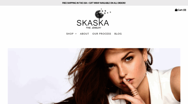 skaskajewelry.com