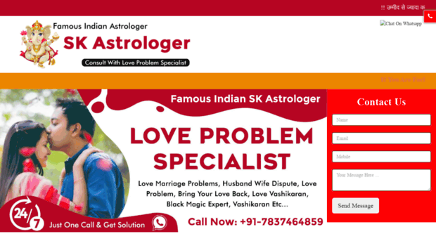 skastrologer.com