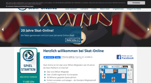 skat.com