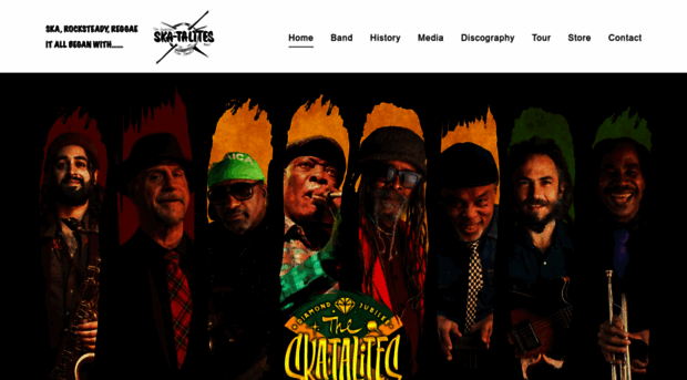 skatalites.com