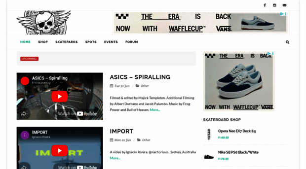 skate-parks.net
