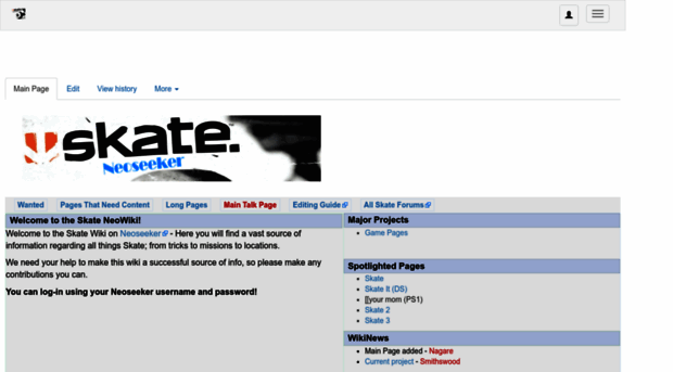 skate.neoseeker.com