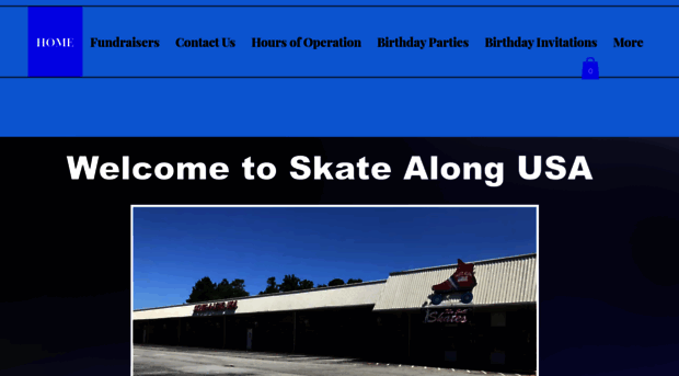 skatealongusa.com