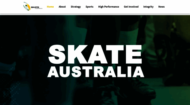 skateaustralia.org.au