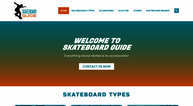 skateboard-guide.com