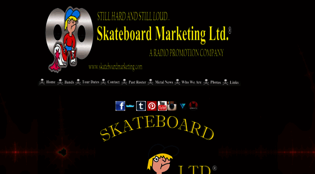 skateboard-marketing.com