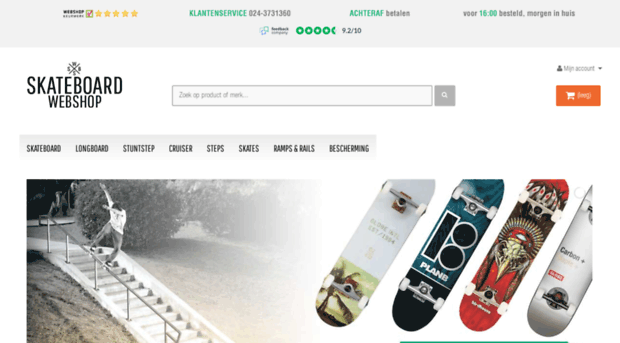 skateboard-webshop.nl