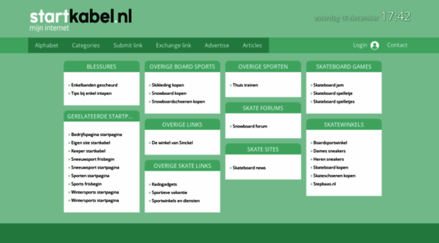 skateboard.startkabel.nl