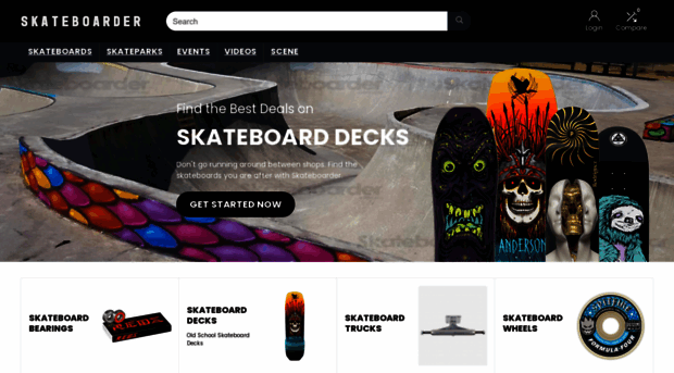 skateboarder.com.au