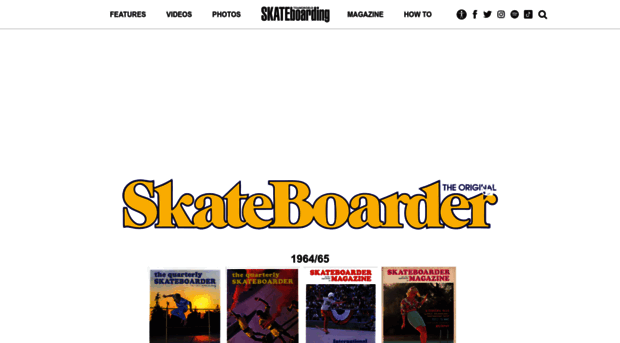 skateboardermag.com
