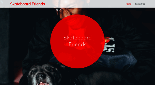 skateboardfriends.com