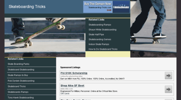 skateboarding-tricks.com