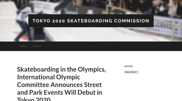 skateboarding2020.com