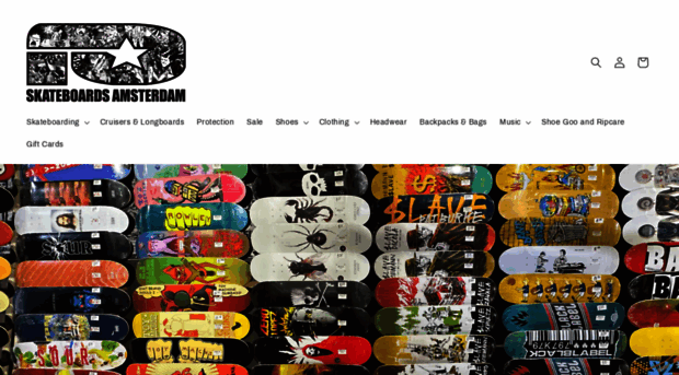 skateboardsamsterdam.nl