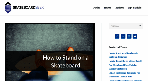 skateboardseek.com